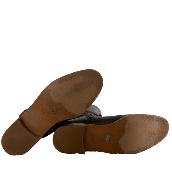 Coach | Mabel Riding Boot - Picture 6 of 8